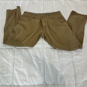 Kuhl Revolver men's pant 40x34